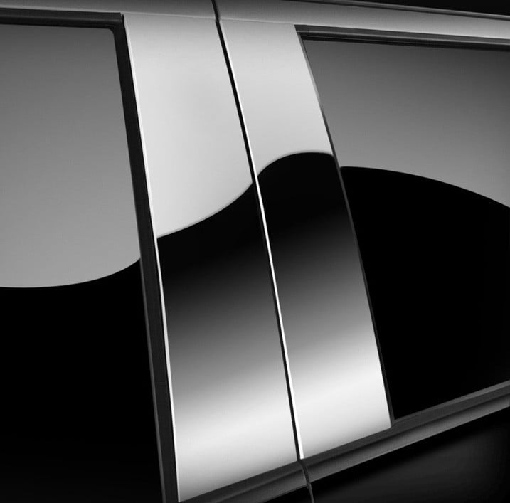 Pillar Posts
