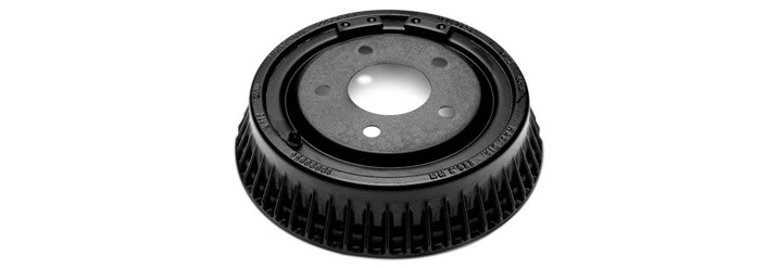 High Performance Brake Kit
