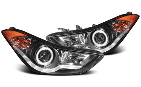 Anzo USA LED Headlights