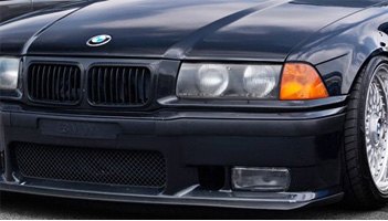BMW Sealed Beams