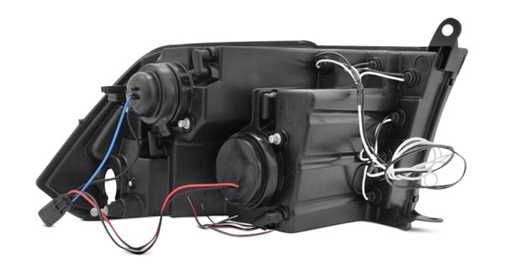 Plug n Play Headlights