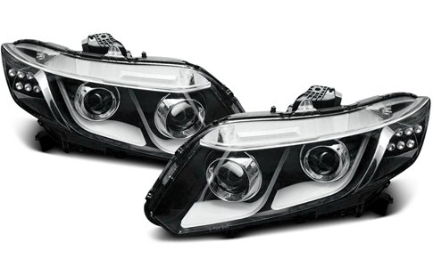 Winjet Projector Headlights