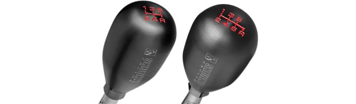 Skunk2 Billet Shift Knobs