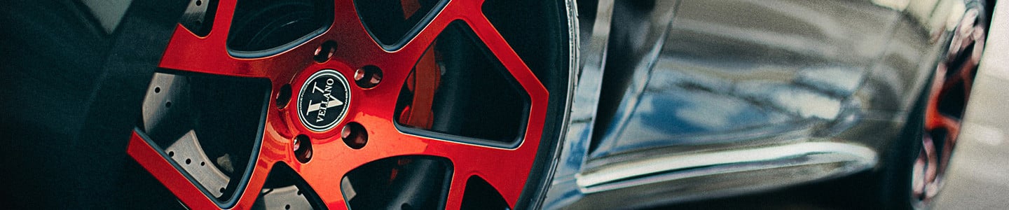 Custom Wheels 101