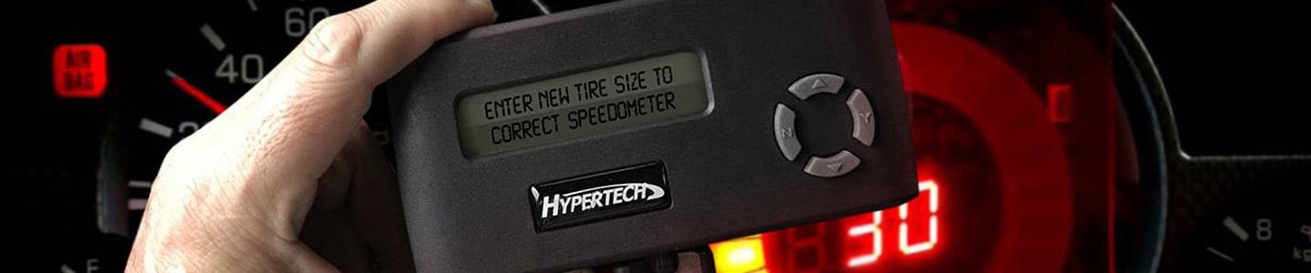 HyperTech Portable Digital Controller