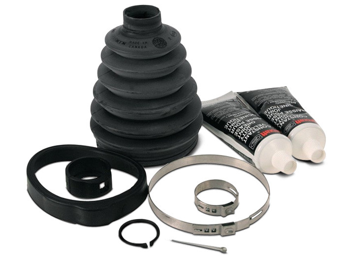CV Joint Boot Kit