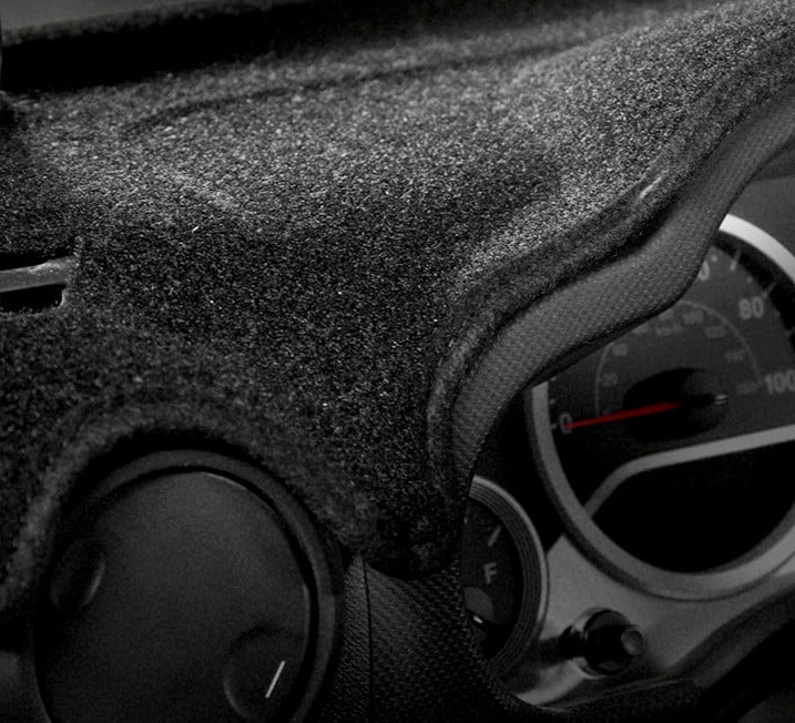 Dash Covers 2