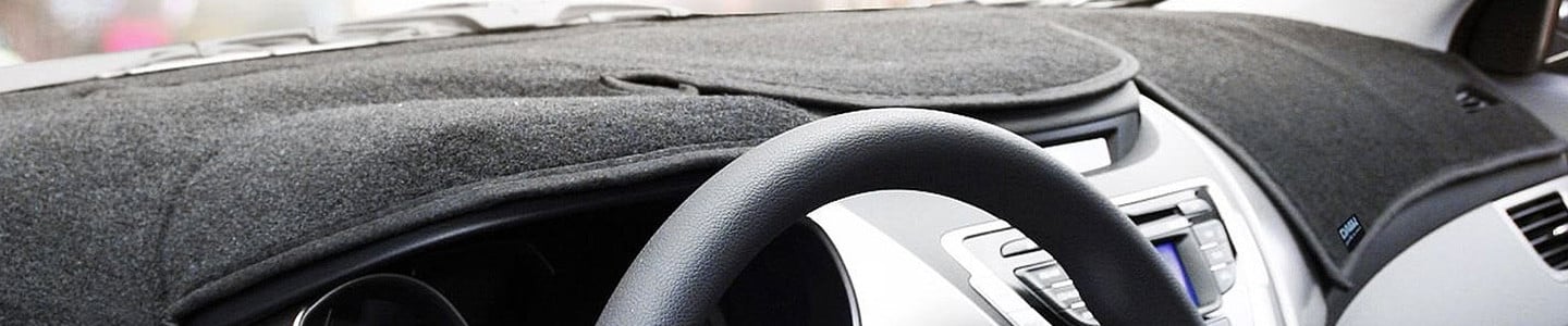 Dash Covers: Protect, Beautify And Customize!