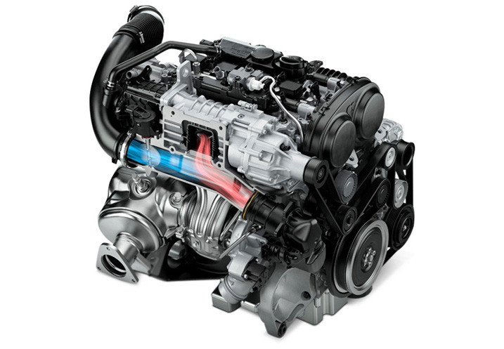 Engine View