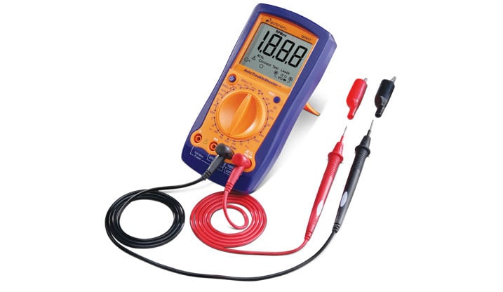 Actron Auto Analyzer