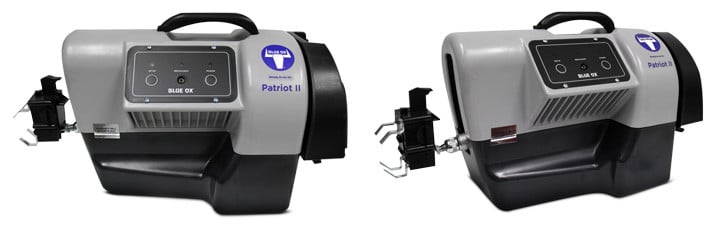 Patriot Brake Controller