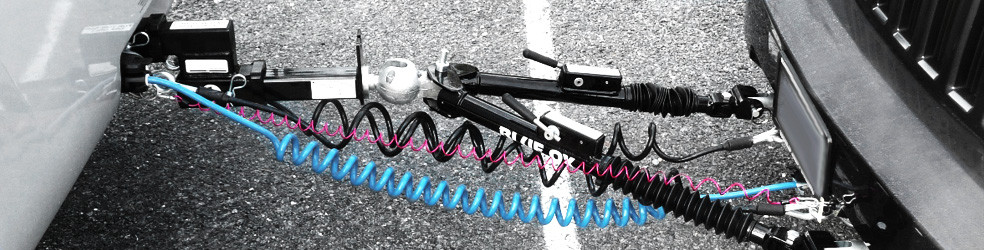Tow Bars