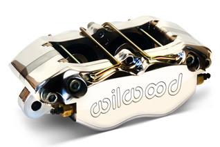 Wilwood Disc Brake Caliper