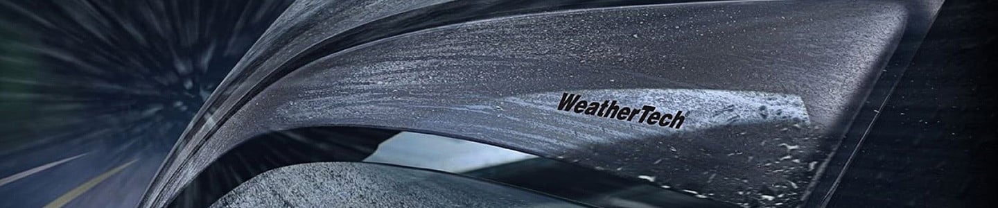 Do Rain Guards Really Work?