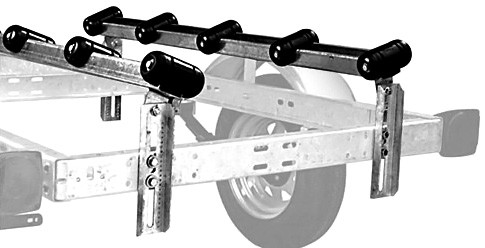 Smith Roller Bunks Kit