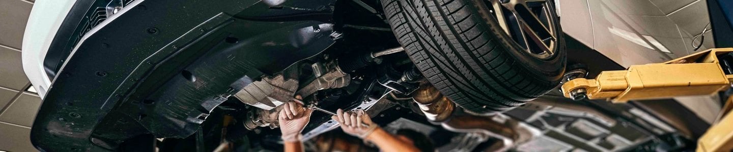 Does CARiD Give Me Choices When Buying Repair Parts for My Car?