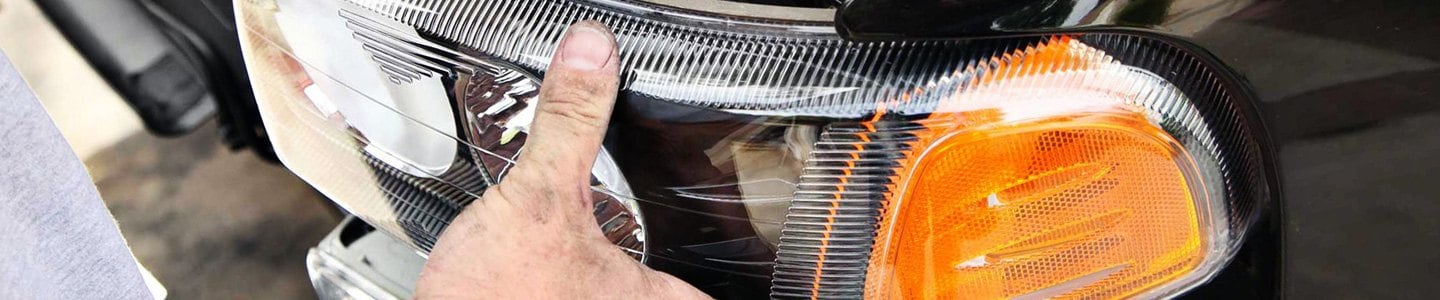 Factors To Consider When Purchasing A Replacement Factory Headlamp