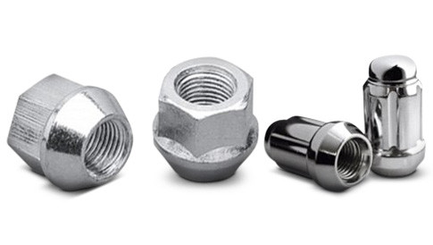 Lug Nuts