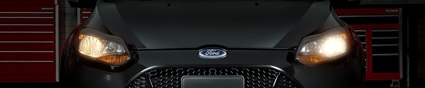 FAQ: How to Select the Correct Replacement Headlight Bulbs