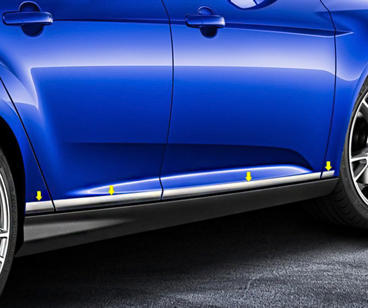 Lower Door Kit