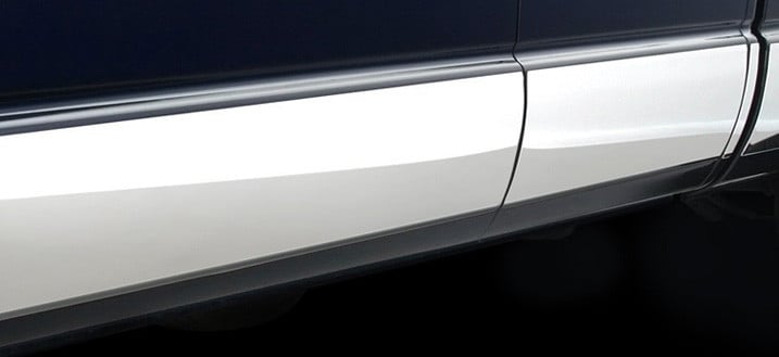 Upper Door Kit