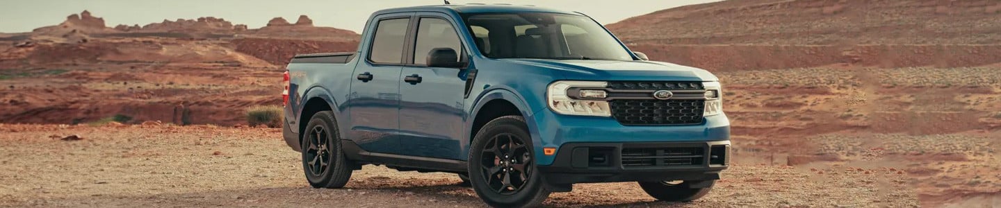 Ford Maverick Reliability: Common Problems & Most Dependable Years