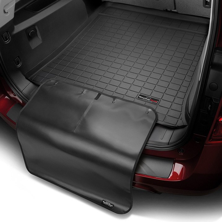 Weather Tech Cargo Liner