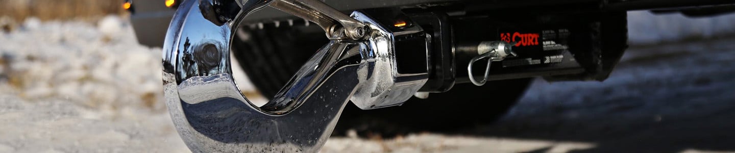 Front Hitches: Multiple Uses for Your SUV or Truck