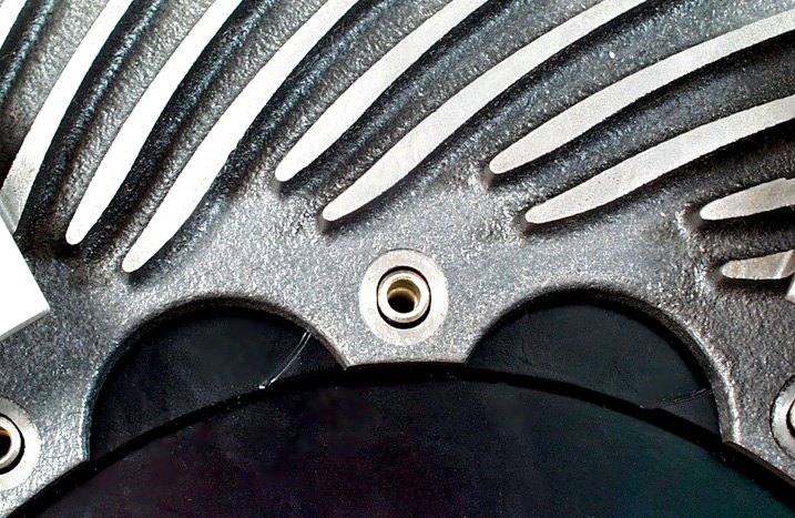 Glossary of Brake Terminology