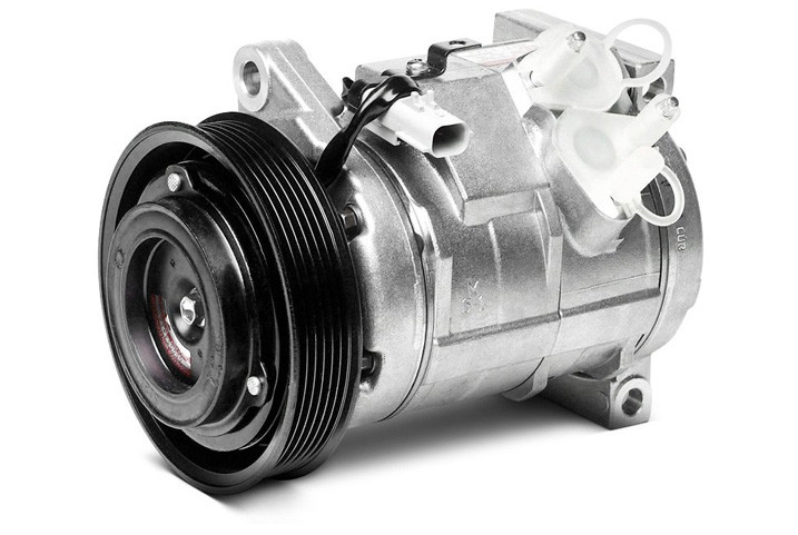 Compressor
