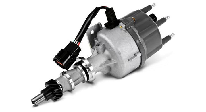 Distributor