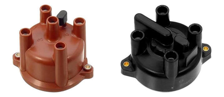 Distributor Cap
