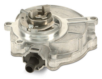 Vacuum Assist