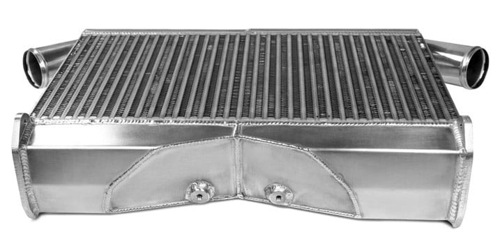 Intercooler