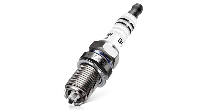 Spark Plug