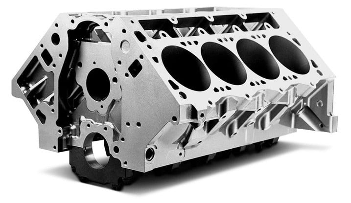 Glossary Of Engine Internal Parts