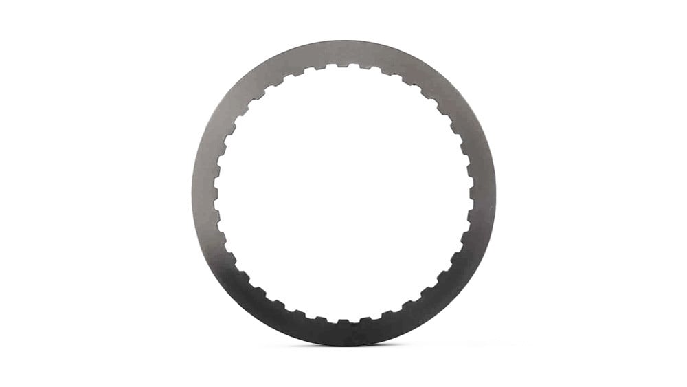 clutch wave plate replacement for 2010 GMC Acadia