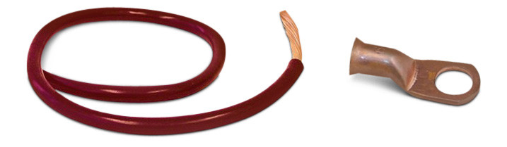 Battery Lugs Cables