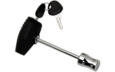 Adjustable Coupler Lock