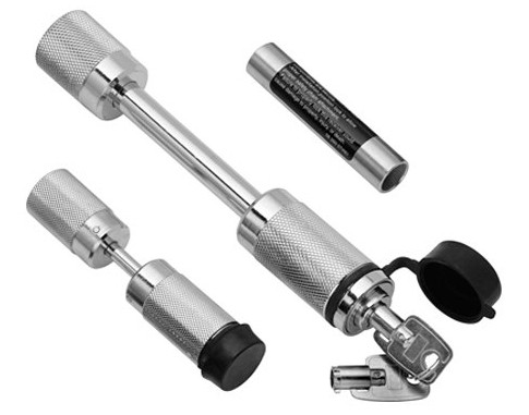 Combo Lock Set