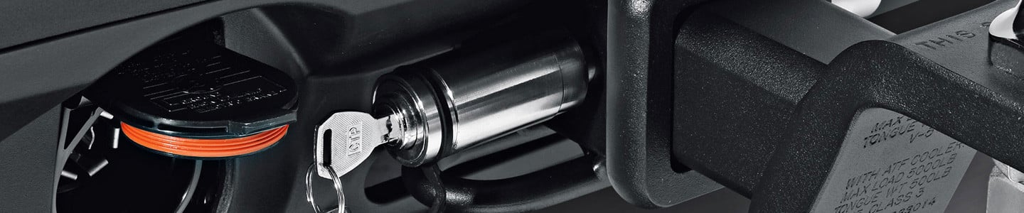Hitch Locks Will Secure Your Precious Trailer
