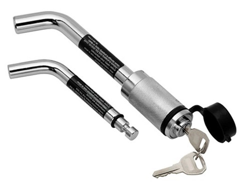 Receiver Lock