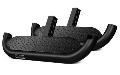 Romik Rear Hitch Step