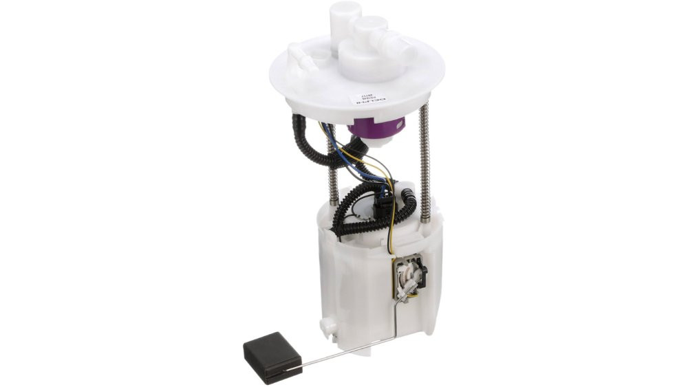 Delphi Fuel Pump Module Assembly