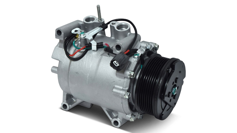 ac compressor replacement part