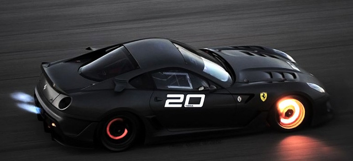 Race Car