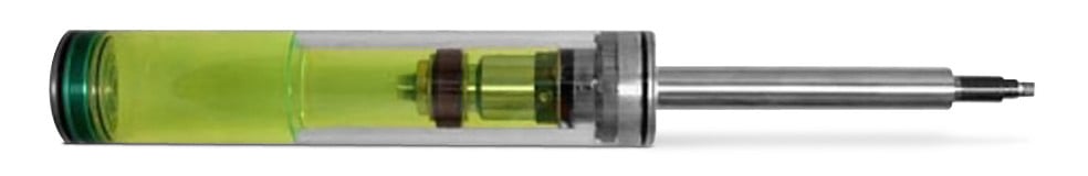 Twin-Tube Shock