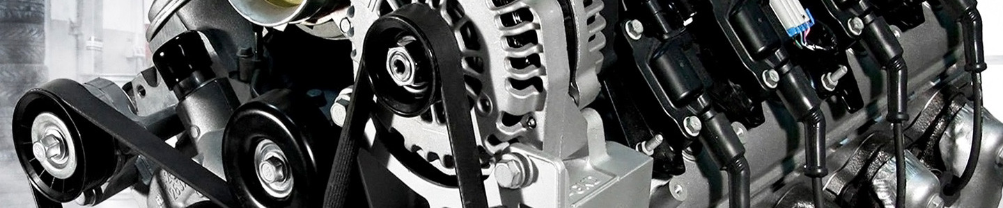 How Does An Internal Combustion Engine Work? 