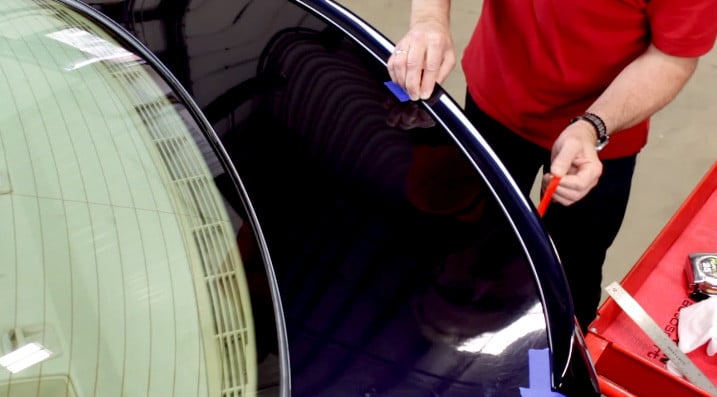 Adhesive Strips