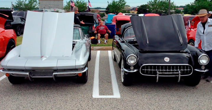 Car Show